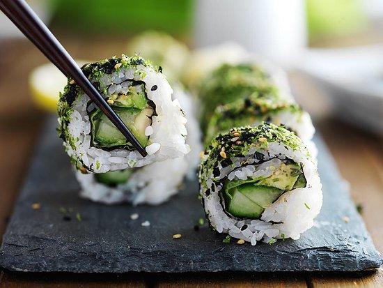 I-Sushi La Spezia